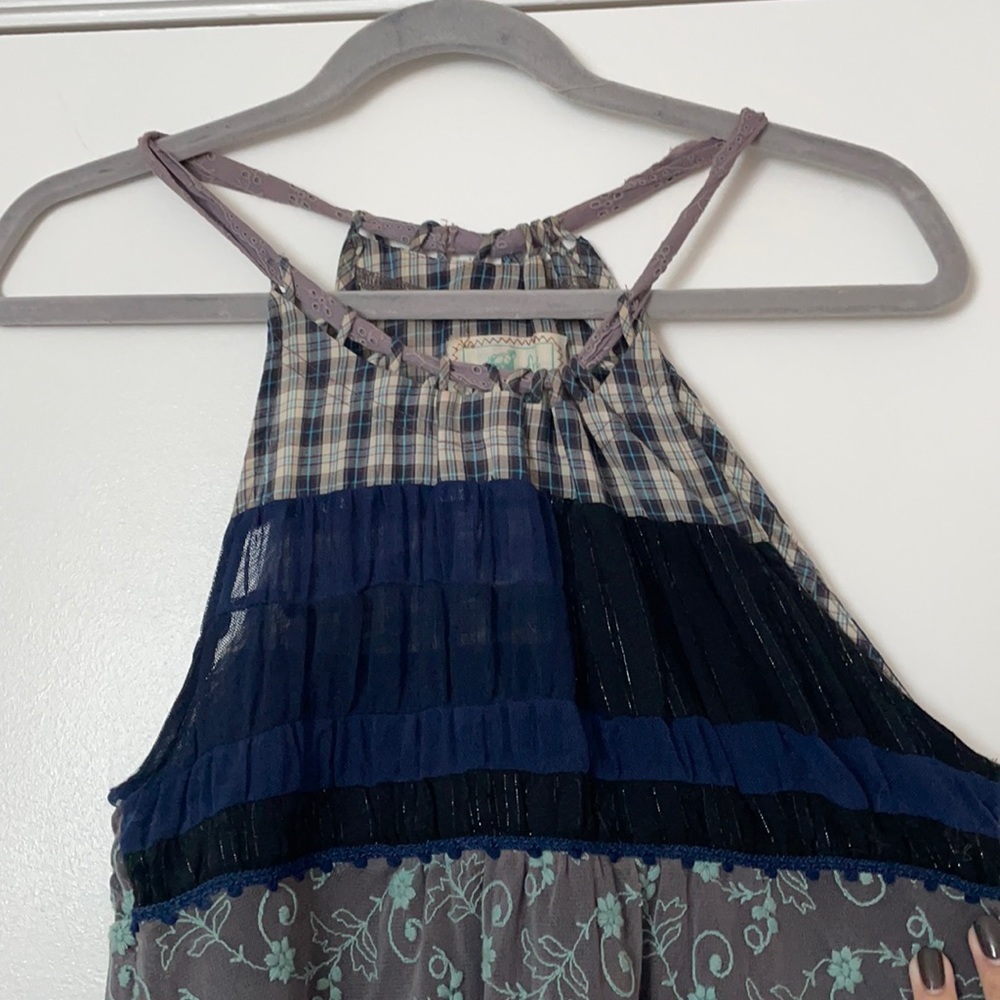 Free People Tank